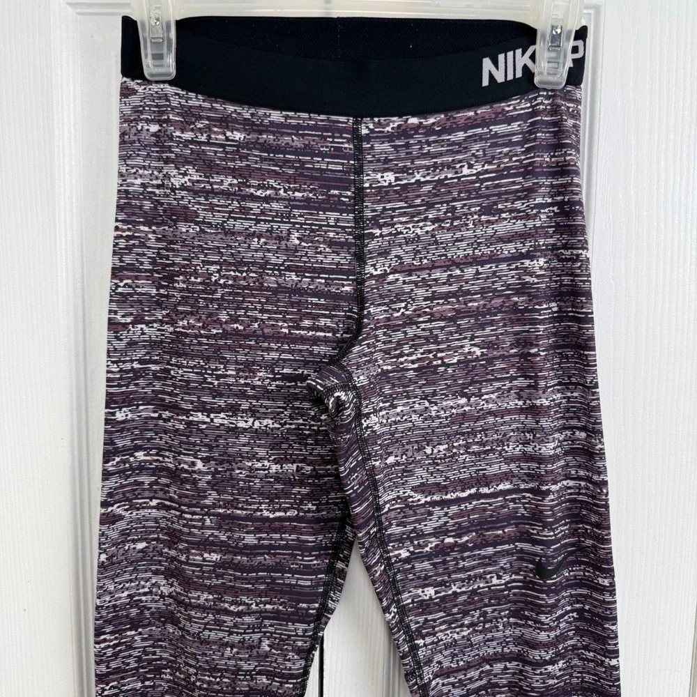 Nike excellent department